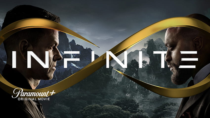 Infinite, paramount films HD wallpaper