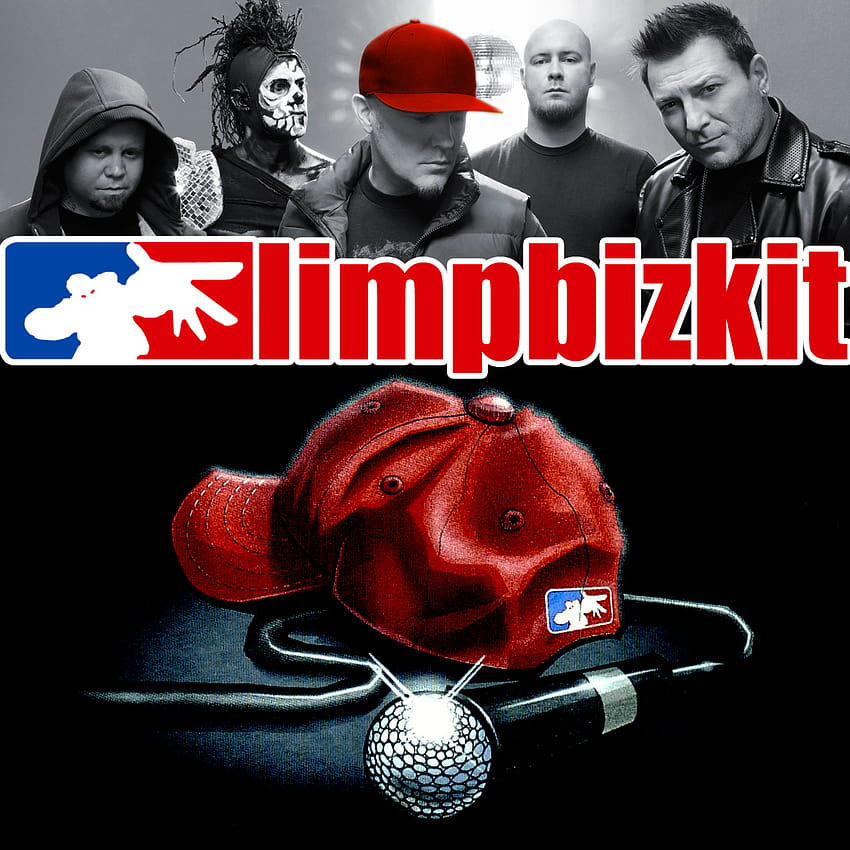 Limp Bizkit 13 HD phone wallpaper