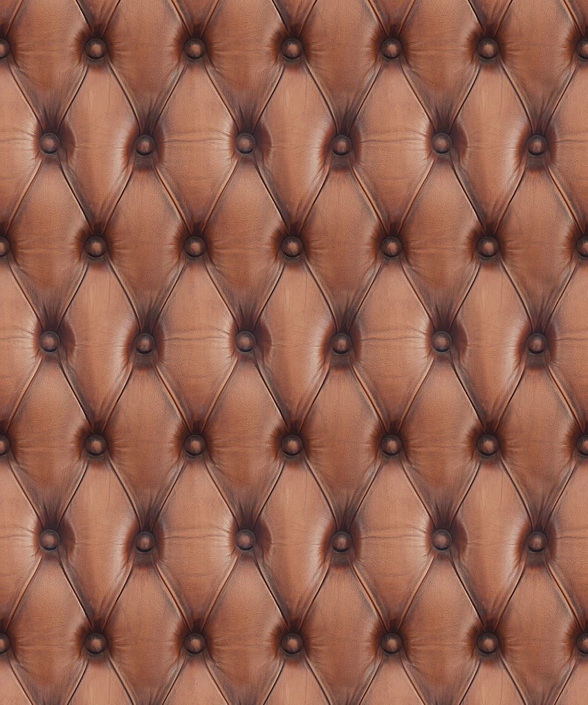 Chesterfield • Leather Effect Non, color leather HD phone wallpaper