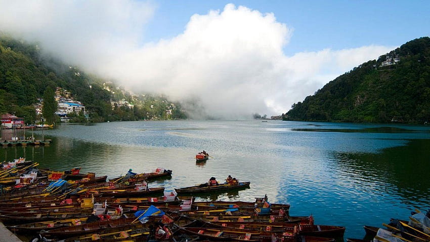 6 Interesting Places To Visit In Nainital