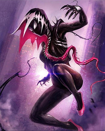 Gwenom HD wallpapers | Pxfuel