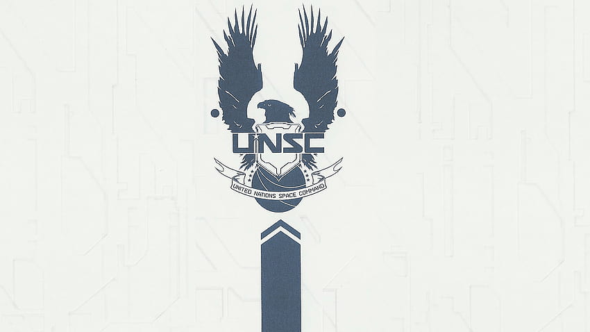 UNSC Backgrounds from Halo4 Limited Edition Case : halo, unsc background png HD wallpaper
