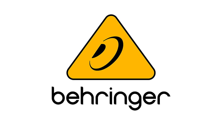 Behringer HD wallpaper