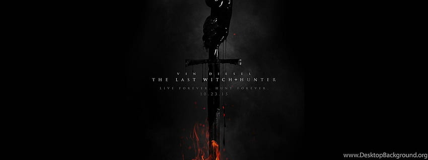 The Last Witch Hunter Backgrounds Of HD wallpaper | Pxfuel