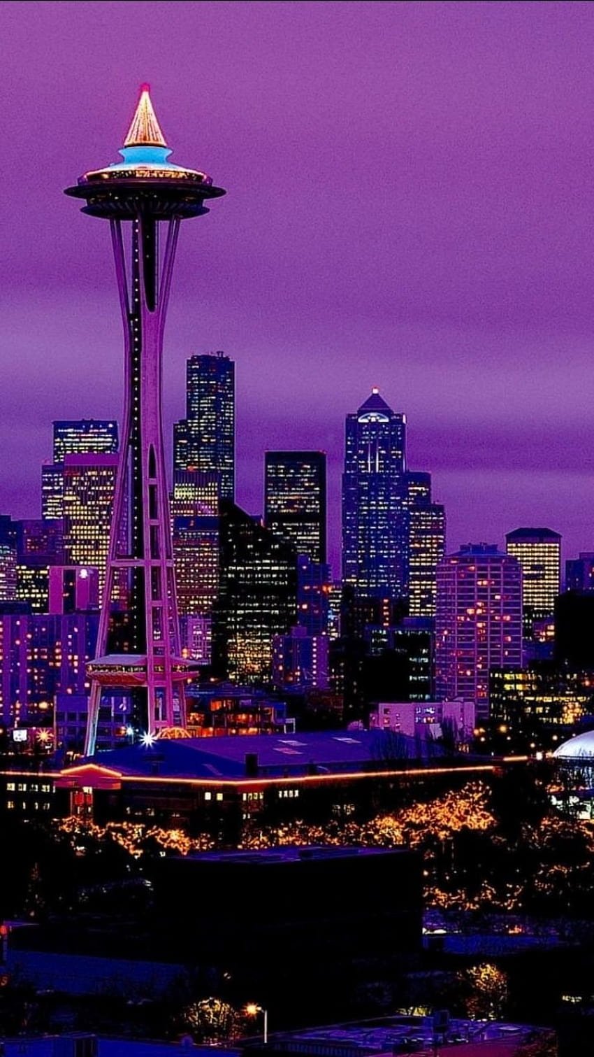 Free download Seattle Space Needle wallpaper iPhone Wallpapers 640x960  for your Desktop Mobile  Tablet  Explore 71 Space Needle Wallpaper   Wallpaper Space Backgrounds Space 1080p Wallpaper Space
