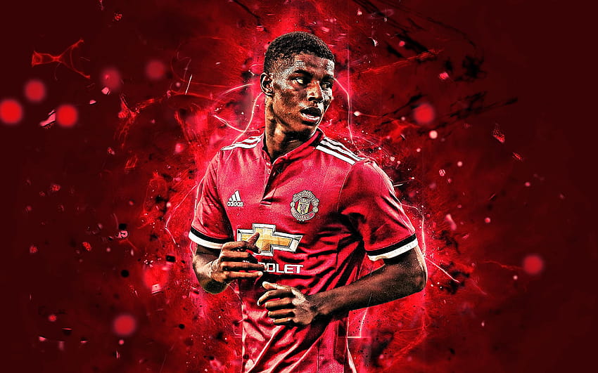 Marcus Rashford, rashford 2019 HD wallpaper | Pxfuel