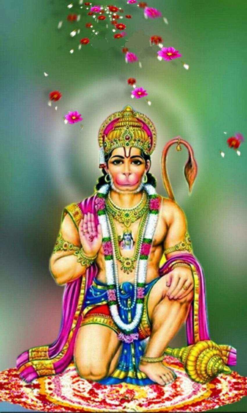 Hanuman God, hanuman iphone HD phone wallpaper | Pxfuel