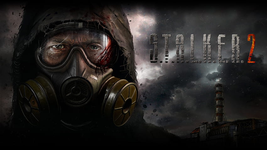 S.T.A.L.K.E.R. 2: Heart of Chornobyl, stalker 2 heart of chornobyl 2022 HD wallpaper