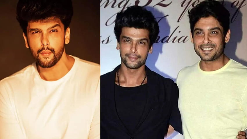 Kushal Tandon quits social media after seeing and videos from Sidharth Shukla's funeral, says 'I am sorry Sid!' HD wallpaper