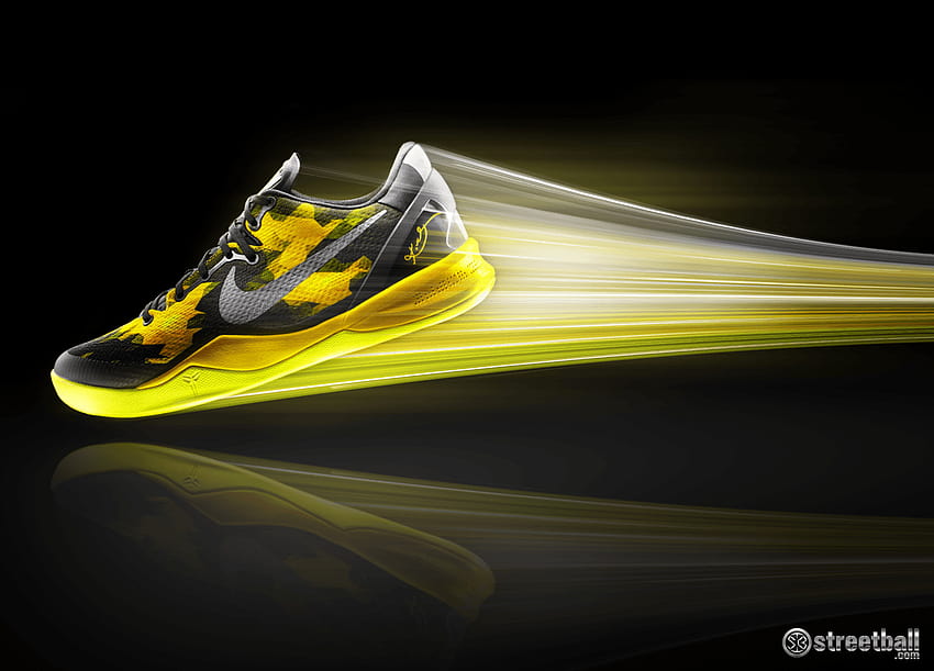 Neon Jordan Shoes, nba shoes HD wallpaper