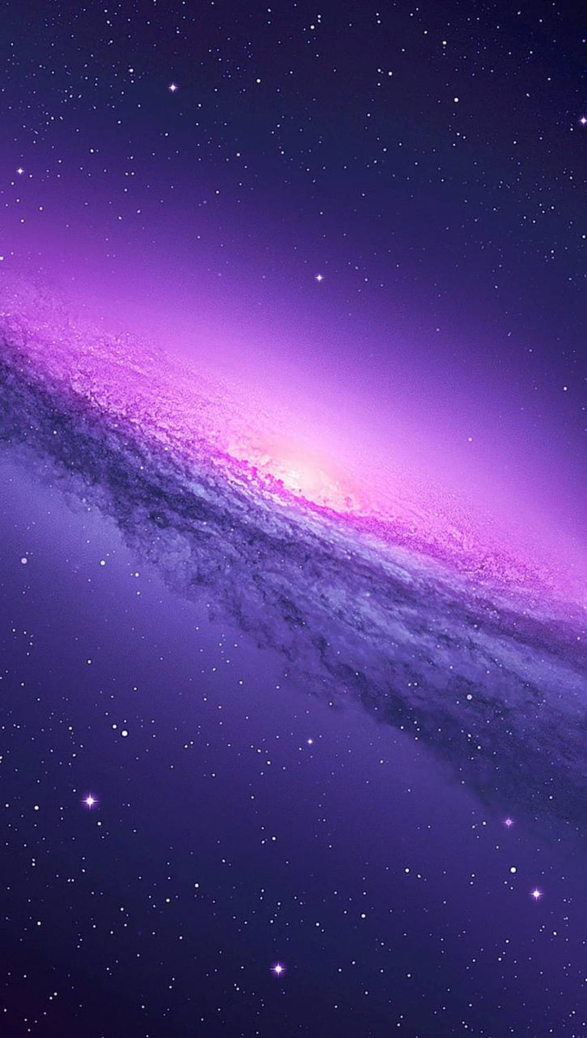 Purple galaxy Ringtones and ...zedge, aesthetic purple galaxy HD phone  wallpaper | Pxfuel