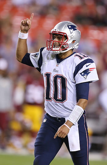 Jimmy Garoppolo wallpaper by lozas0222 - Download on ZEDGE™