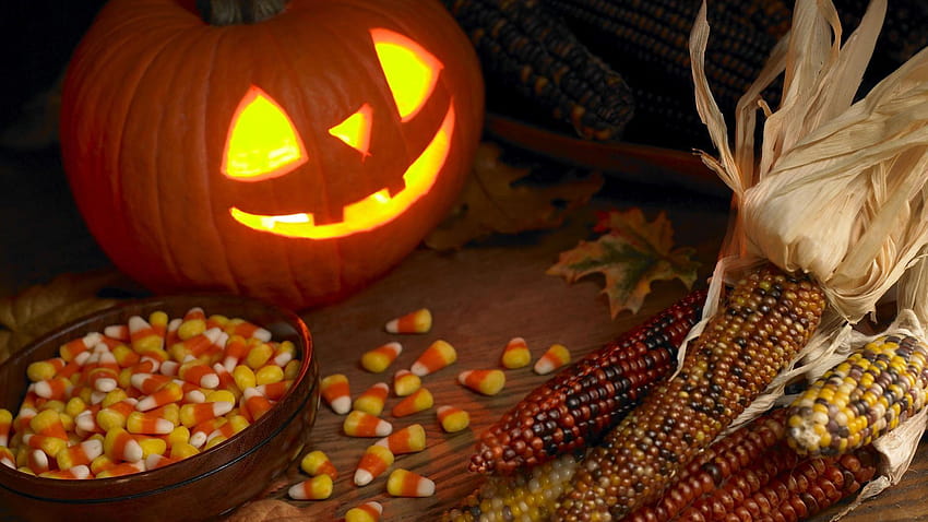 Eventos de Halloween em torno de Philly, halloween familiar papel de parede HD