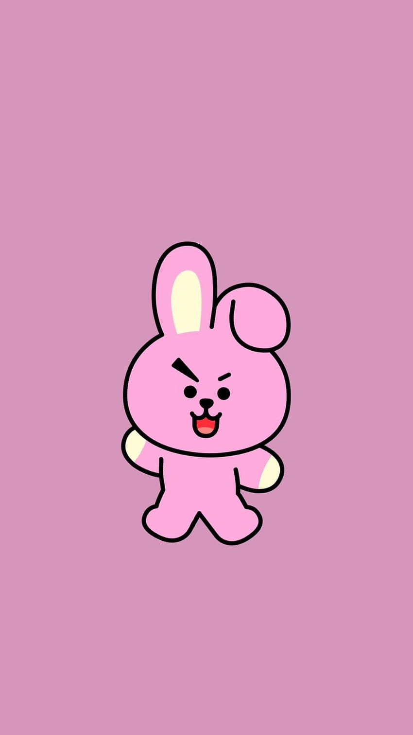 bt21 cooky - 空調