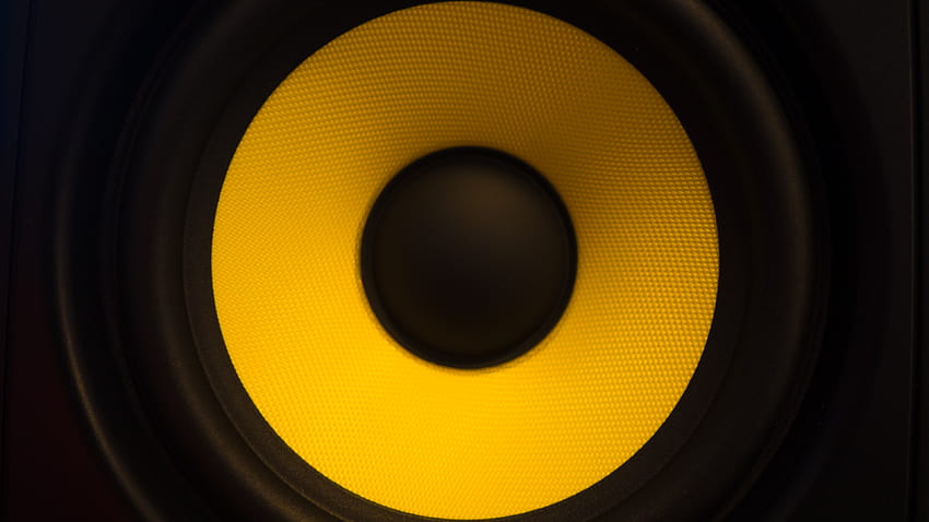 Speaker Grille [3840x2160] : r/, loudspeaker HD wallpaper