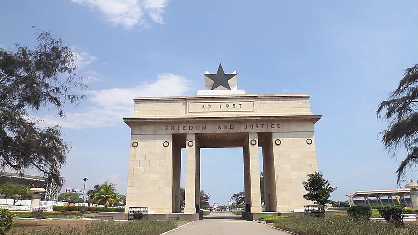 Monuments du Ghana 44972 Fond d'écran HD | Pxfuel