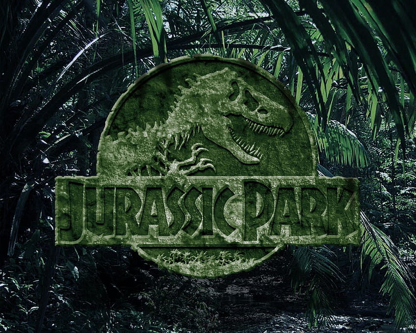 7 Jurassic Park, jurassic world tam sürüm HD duvar kağıdı