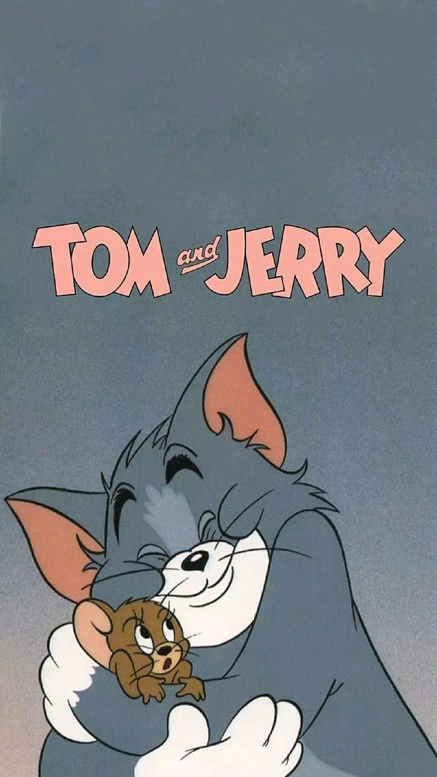 Tom and Jerry in anime | Anime Amino