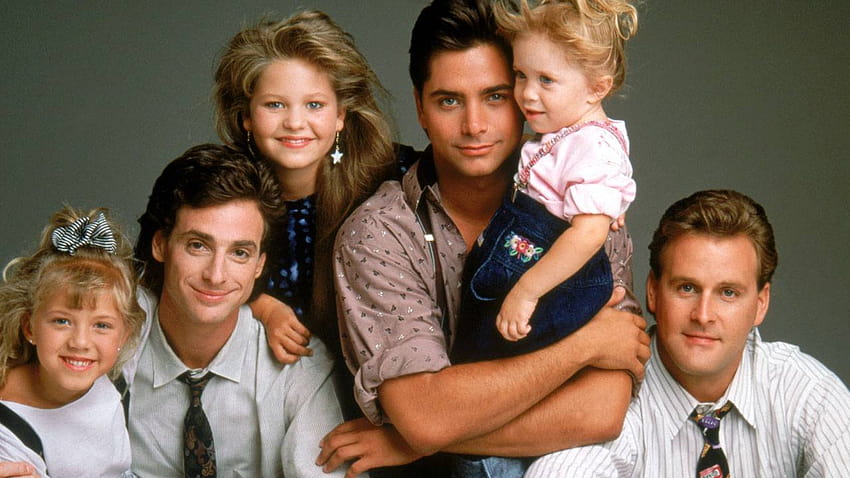 42 Little Known Facts about Full House, fuller house HD wallpaper