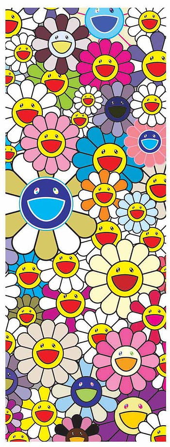 In Discussion With Len Gordon: Takashi Murakami