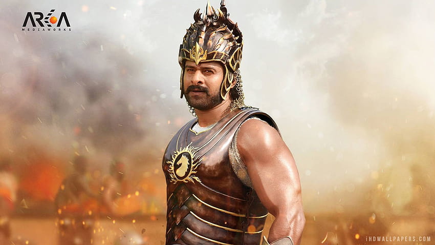10 characters in Bahubali who can also be found in Software industry – Sand Mafia, kalakeya HD wallpaper