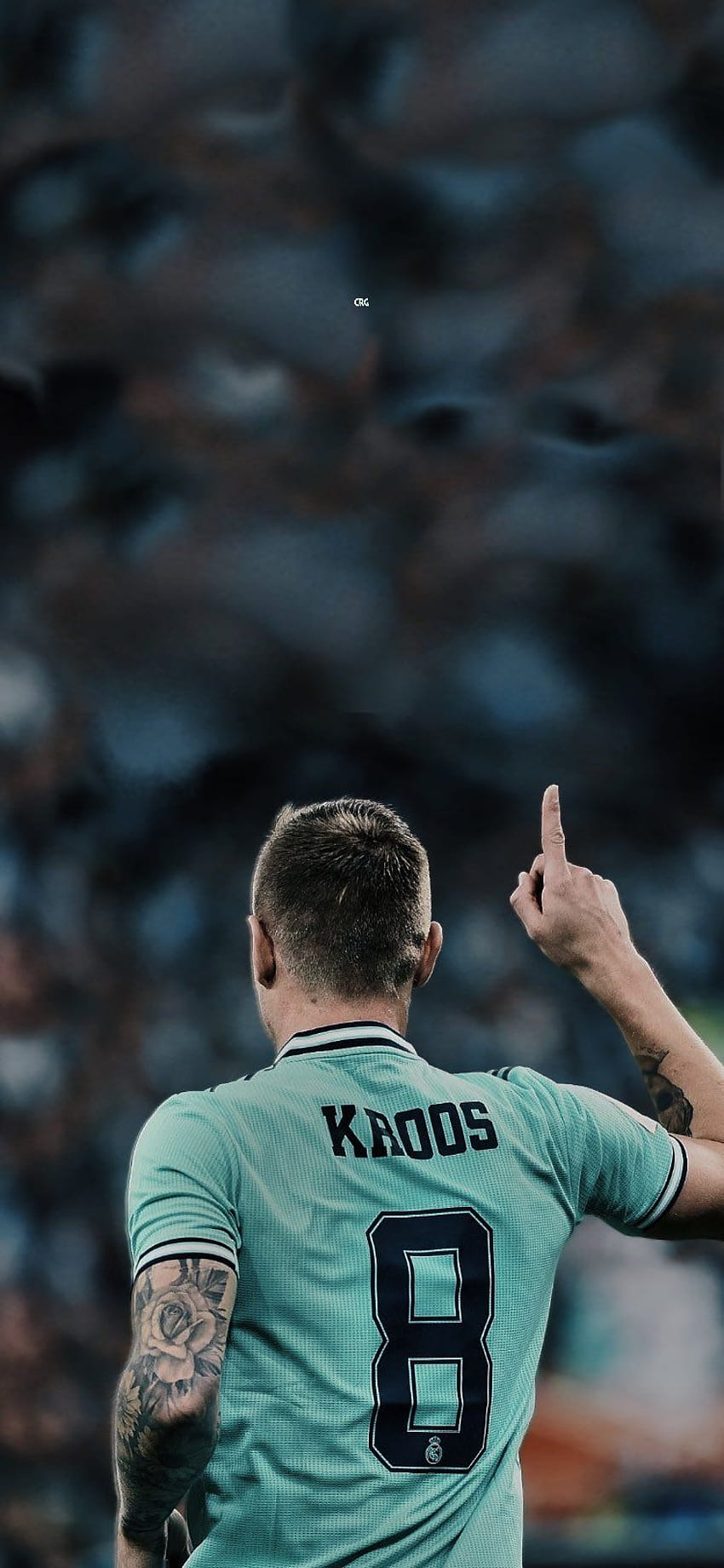 310 Toni Kroos-Ideen im Jahr 2021, Toni Kroos 2021 HD-Handy-Hintergrundbild