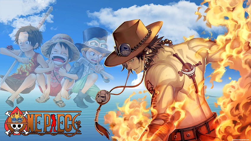 8 New One Piece, roblox anime HD wallpaper