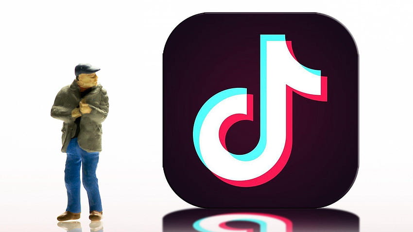 Chinese video app Tik Tok banned by Indonesia for 'inappropriate, tiktok HD wallpaper