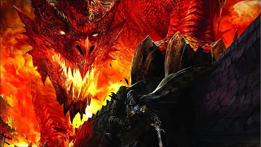 Dungeons And Dragons 1920x1080 na Get, dnd Tapeta HD