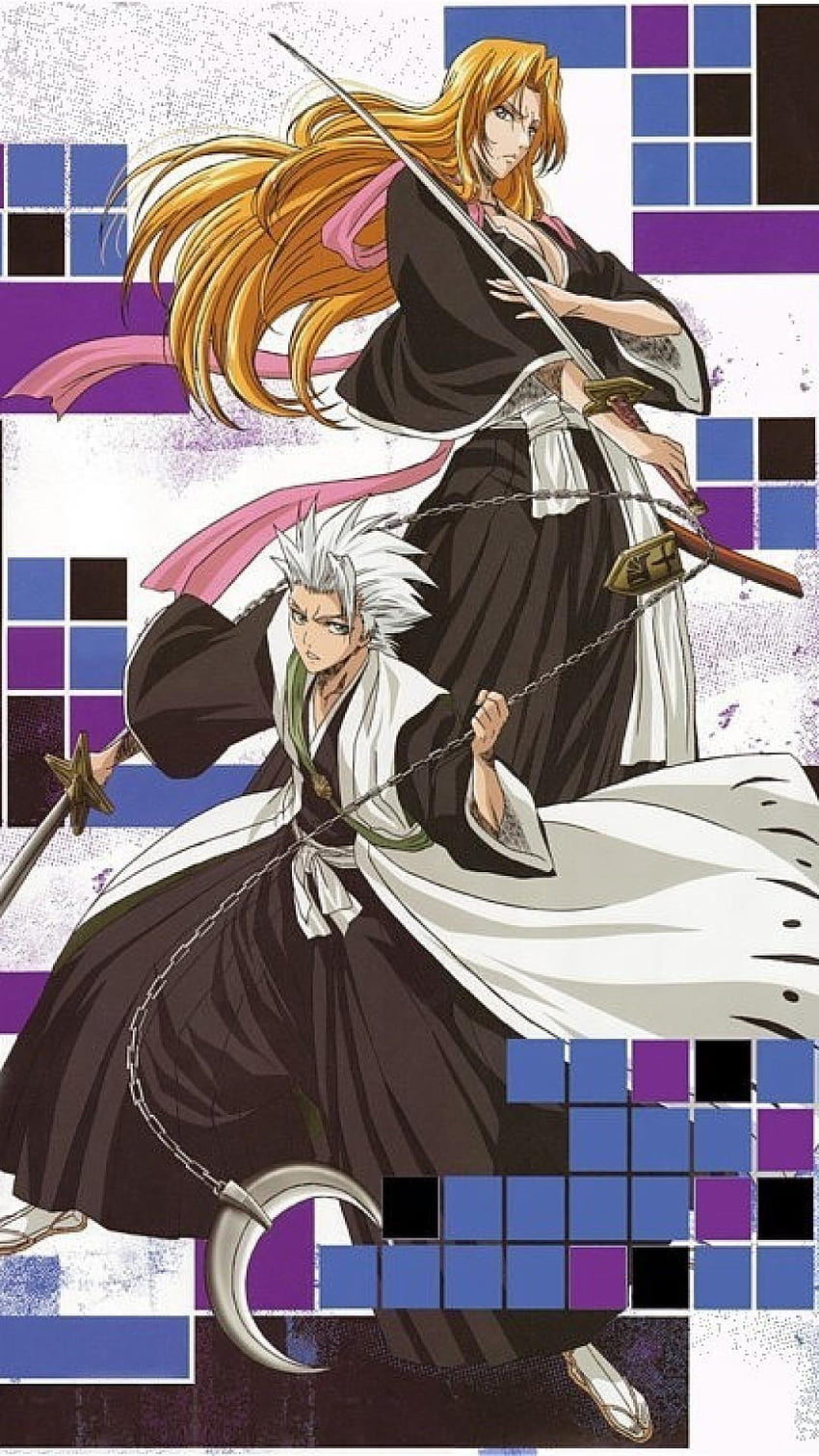 Hitsugaya Toshiro with a katana - Bleach wallpaper - Anime wallpapers -  #50387