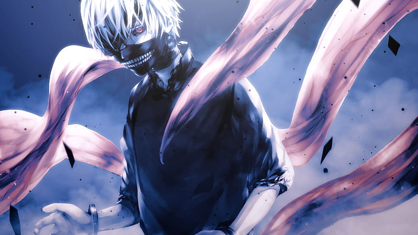 Tokyo Ghoul (Ken Kaneki) Wallpaper Phone by Soristhene on DeviantArt