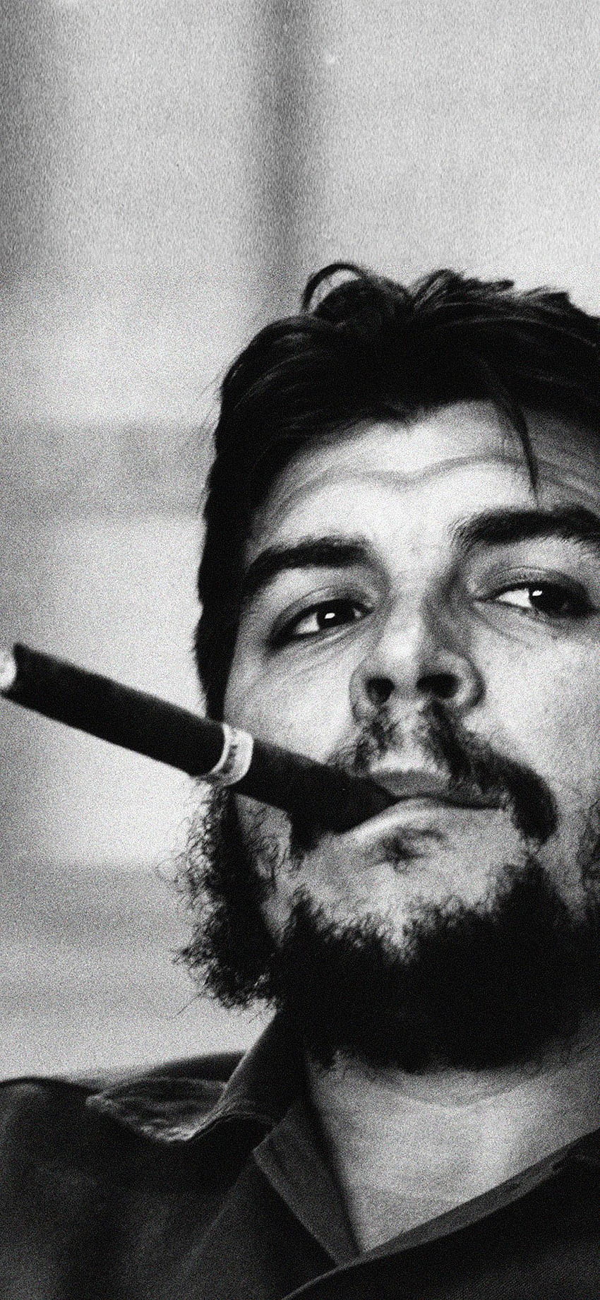 iPhonePapers, Che Guevara-Telefon HD-Handy-Hintergrundbild