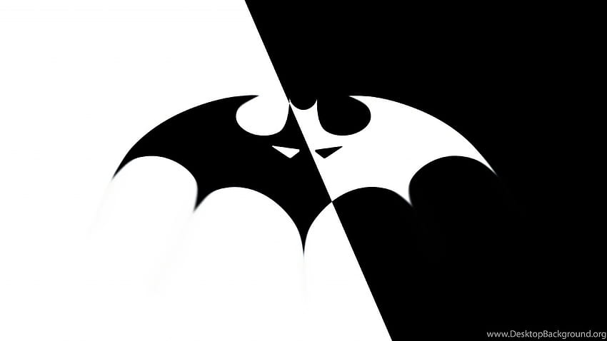 Batman Logo : : High Definition ... Backgrounds HD wallpaper