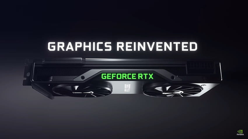 Nvidia RTX 2080, 2080Ti and 2070: meet the powerful new next generation GeForce RTX hardware, rtx 2070 HD wallpaper