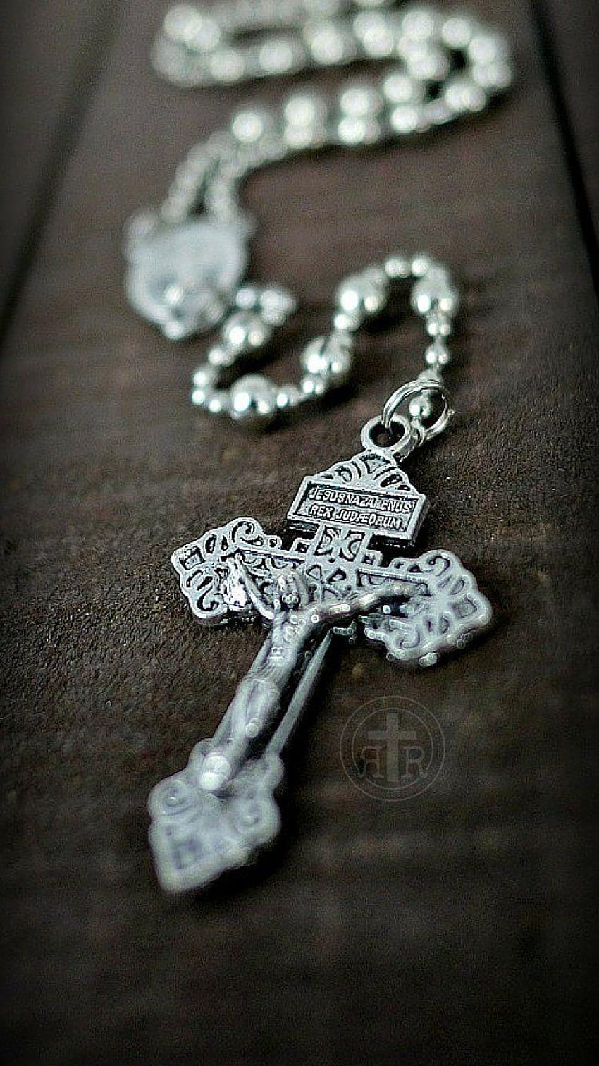 Unbreakable Cord Rosaries, rosary HD phone wallpaper