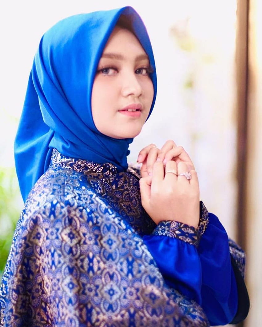 10 Potret Jihan Audy dalam Balutan Hijab, Makin Santun & Adem wallpaper ponsel HD