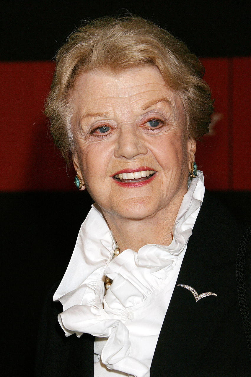 Of Angela Lansbury HD phone wallpaper | Pxfuel