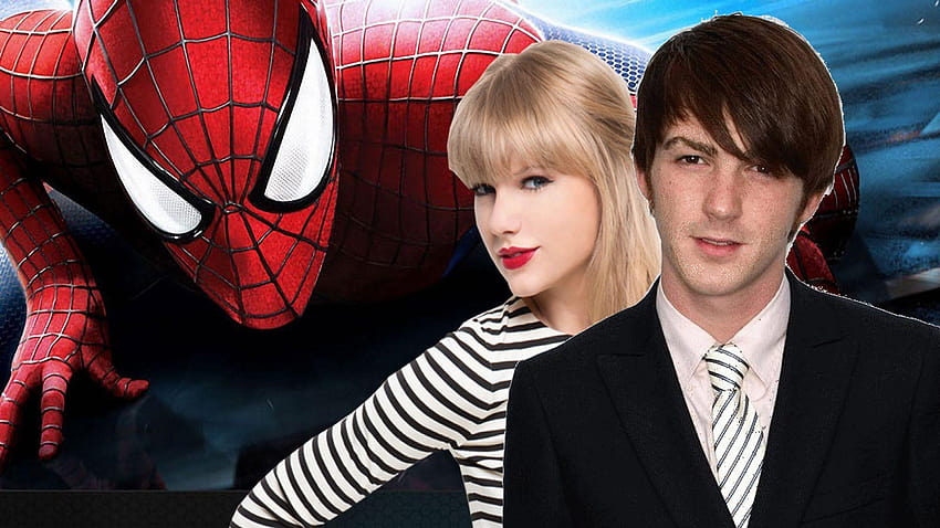 Should Drake Bell be the MCU Version of Spider HD wallpaper | Pxfuel