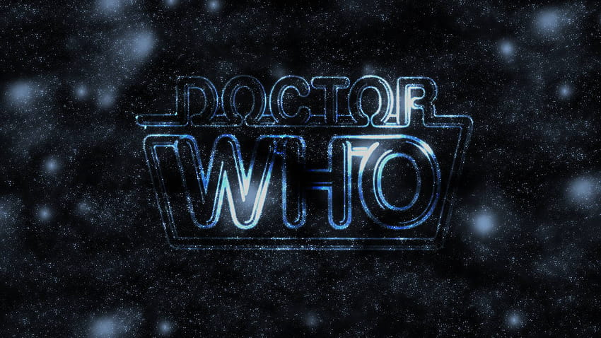 The Doctor in the Stars, doctor who HD wallpaper