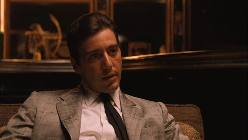 AoM: Movies et al.: The Godfather Part II, the godfather part ii 1974 高画質の壁紙