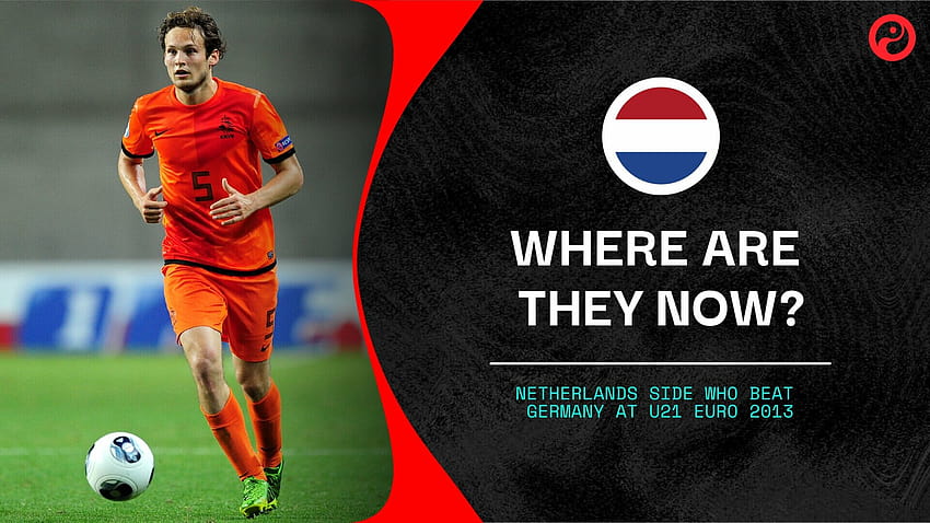 Che fine ha fatto l'Olanda Under 21 che ha ispirato la Germania al successo in Coppa del Mondo?, Olanda Euro 2021 Sfondo HD