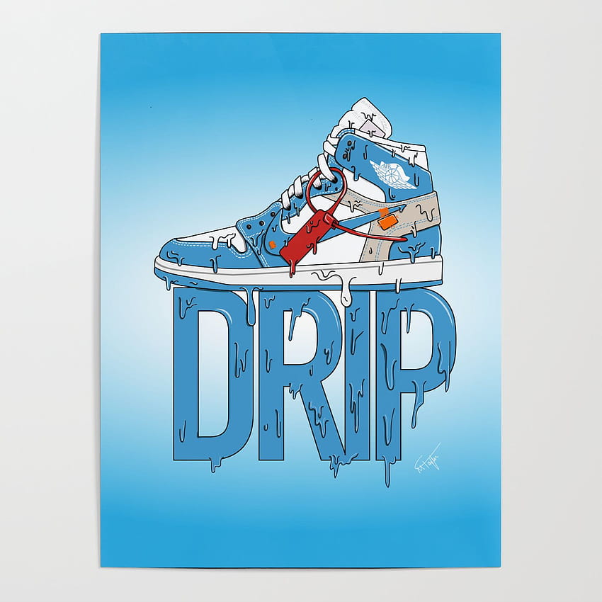 Nike Drip Wallpapers  Top Free Nike Drip Backgrounds  WallpaperAccess