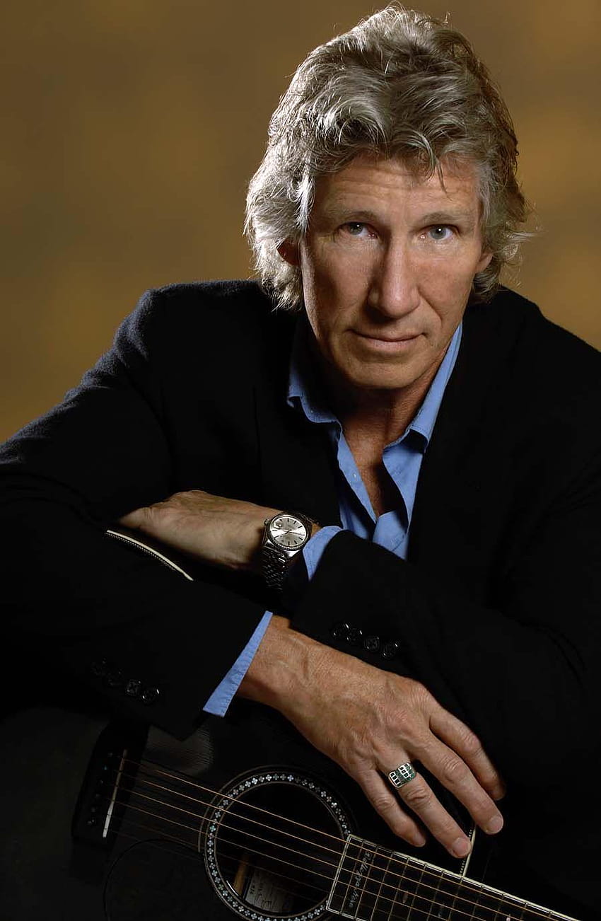 4 En İyi Roger Waters HD telefon duvar kağıdı