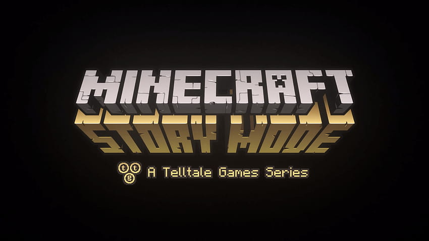Minecraft: Story Mode, minecraft pe HD wallpaper