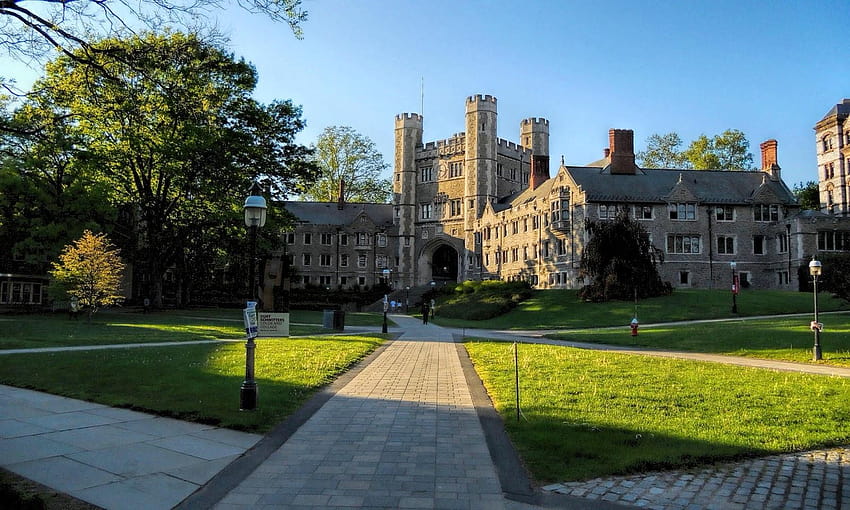 Princeton University Latest Hd Wallpaper 