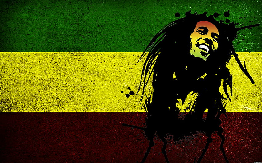 Rastafari, rasta Tapeta HD