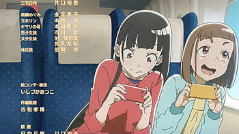 Anime wallpaper sora yori mo tooi basho 2262x1272 548928 es