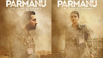 Parmanu The Story of Pokhran Movie HD wallpaper | Pxfuel