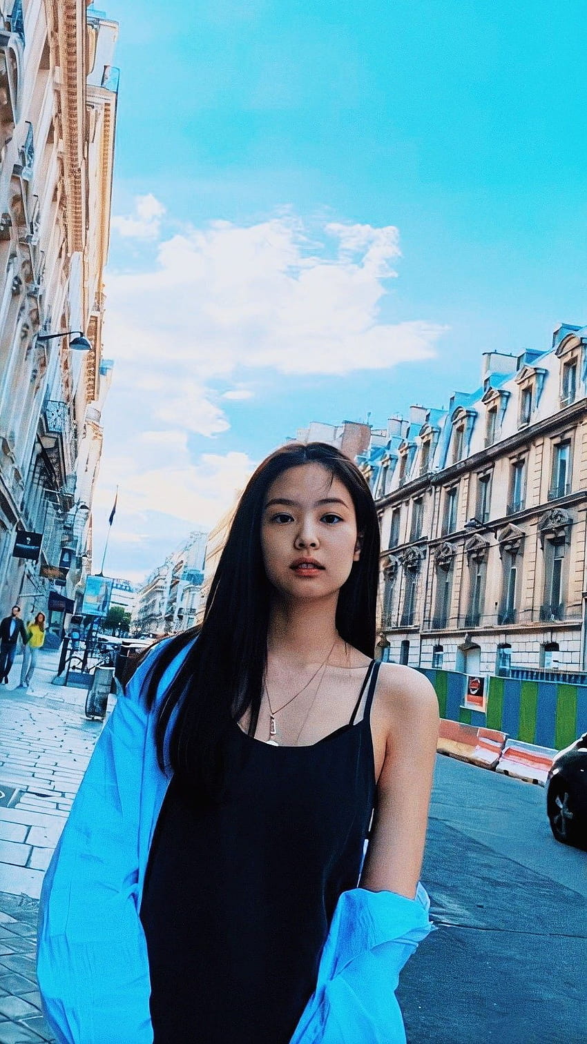 Jennie Kim Iphone posted by Christopher Simpson, jennie iphone HD phone ...