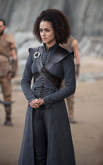 Actress, mulatto, curls, Game Of Thrones, Game of, missandei HD wallpaper |  Pxfuel